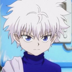 Meet your Posher, Chad